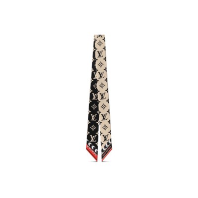 LOUIS VUITTON CRAFTY BI COLOR M76497